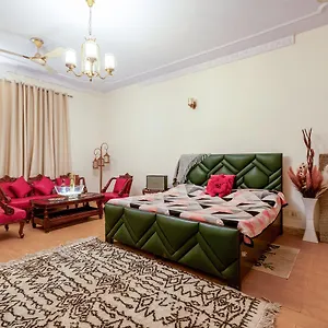  Villa Boho Gurugram India