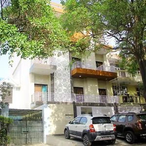 Sks Hospitality Gurgaon