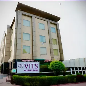 Vits Gurugram Formerly Known As Windsor Heights Gurgaon