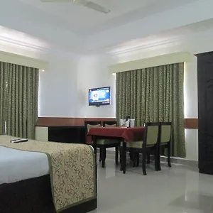 **** Hotel Paray Village County India