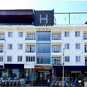 *** Hotel Silver Oak India
